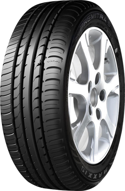 225/40 R 18   92Y XL   MAXXIS   PREMITRA 5 HP5 *