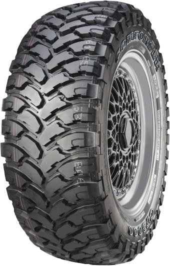 LT 245/75 R 16   120/116Q   COMFORSER   CF3000 10PR POR