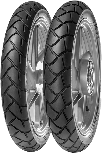 150/80 - 15   M/C 70H TL   ANLAS   CAPRA