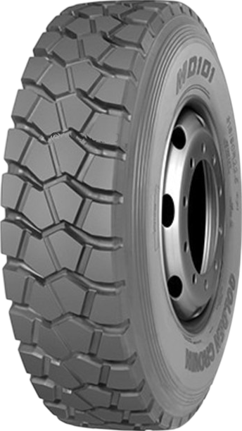 315/80 R 22,5   157/154K   GOLDENCROWN   MD101