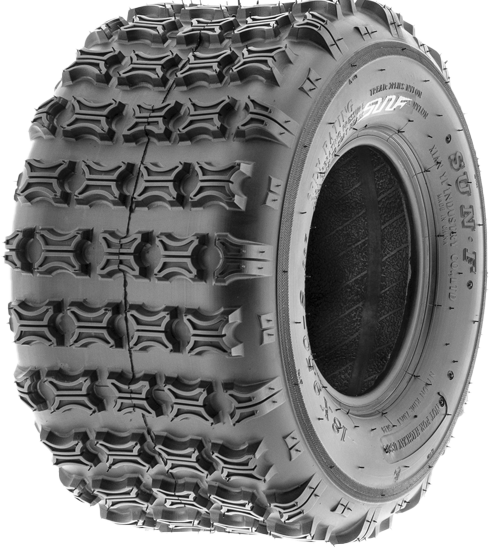 18 x 9.50 - 8   33F   SUN-F   A-018 6PR TL