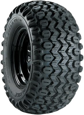 16 x 6.50 - 8   2PR   CARLISLE   HD FIELD TRAX TL