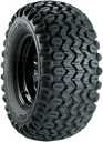 16 x 6.50 - 8   2PR   CARLISLE   HD FIELD TRAX TL
