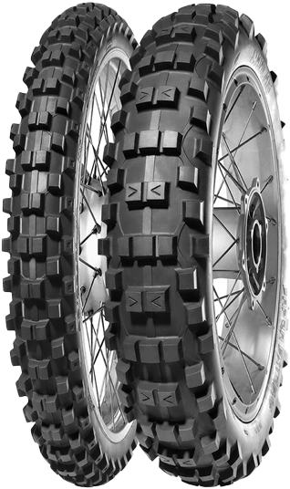 90/100 - 21   M/C 57R TL   ANLAS   CAPRA EXTREME