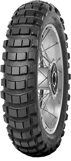 140/80 - 18   M/C 70R TL   ANLAS   CAPRA X RALLY