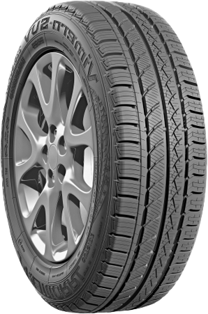 235/60 R 18   107H XL   PREMIORRI   Vimero SUV