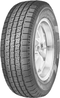 235/65 R 16   115/113R   COMFORSER   CF360