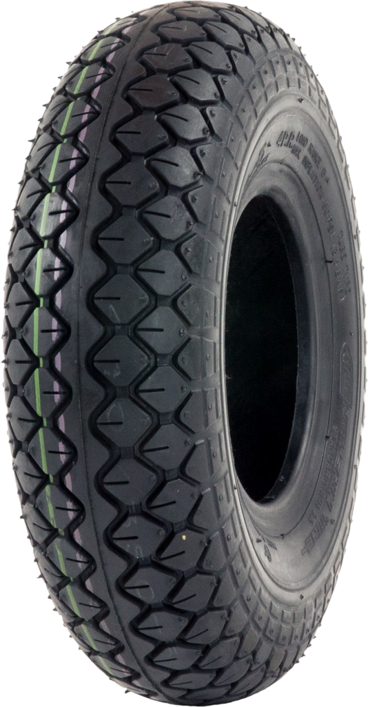 4.00 - 5   4PR   CST   C-154 TT