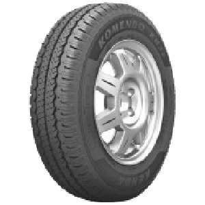 165/70 R 13   79N   KENDA   KR209 KARGOTRAIL 3G