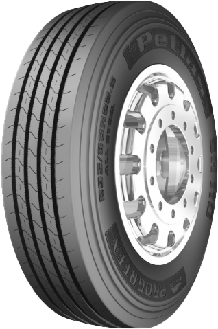 385/55 R 22.5   160K   PETLAS   SH110