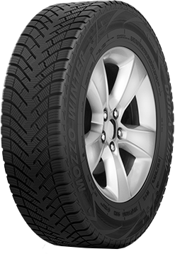 215/55 R 16   97H XL   DURATURN   MOZZO WINTER