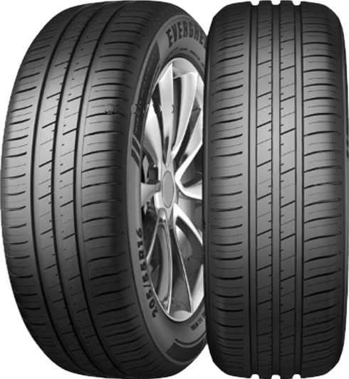 195/65 R 15   91V   EVERGREEN   EH228