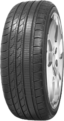235/60 R 18   107H XL   LANVIGATOR   Snowpower