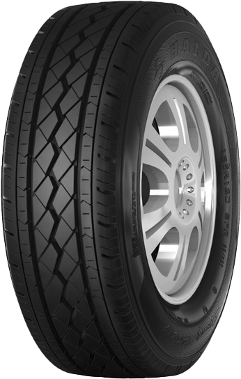 175/70 R 14   95/93S   HAIDA   HD517