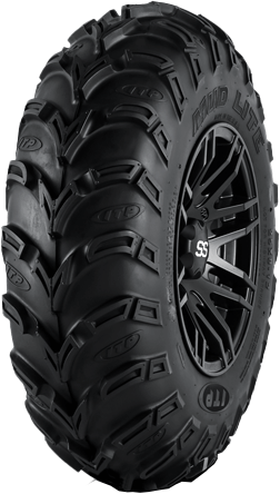 24 x 9 - 11   41F   ITP   MUD LITE AT 6PR TL