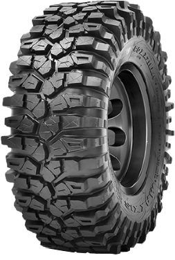 30 x 10.00 R 14   60M   MAXXIS   ML7 ROXXZILLA 8PR TL