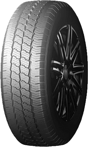 215/60 R 17   109/107T   GRENLANDER   GREENTOUR AS
