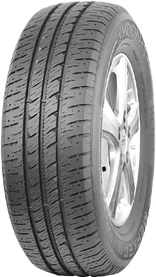 205/65 R 16   107/105T   SYRON   MERKEP 2X