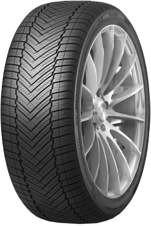 205/55 R 16   94V XL   TOURADOR   X ALL Climate TF1