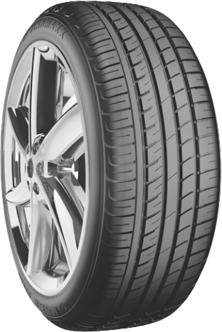 205/60 R 16   96V XL   STARMAXX   NOVARO ST532