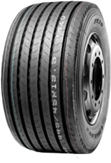 385/55 R 19.5   156J   LEAO TIRE   T820