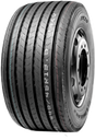 385/55 R 19.5   156J   LEAO TIRE   T820