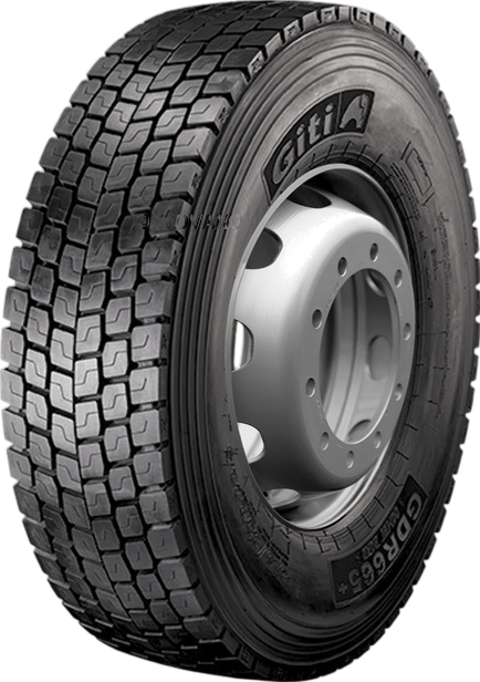 295/80 R 22.5   152/149M   GITI   GDR665+