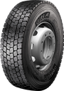 295/80 R 22.5   152/149M   GITI   GDR665+