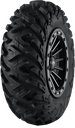 26 x 11 - 12   55N   ITP   TERRA CROSS R/T 6PR TL