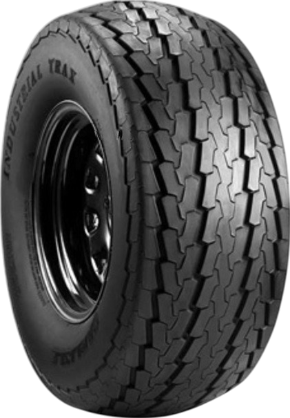 23 x 10.50 - 12   90A4   CARLISLE   INDUSTRIAL TRAX 4PR TL