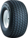 245/50 - 10 IMP  86A4   CARLISLE   TURF TRAC R/S 4PR TL
