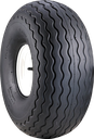 215/70 - 6 IMP  49A4   CARLISLE   TURF GLIDE 4PR TT