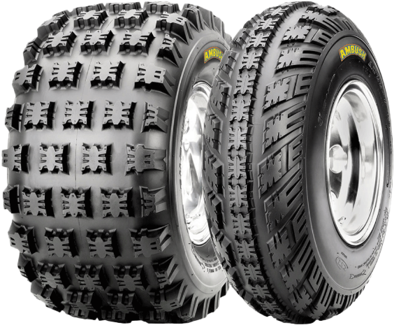 22 x 7 - 10   34J   CST   C-9308 AMBUSH 4PR TL