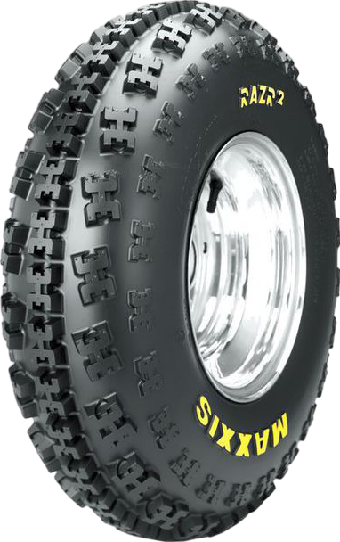 22 x 11 - 9   48J   MAXXIS   M934 RAZR 2 6PR TL