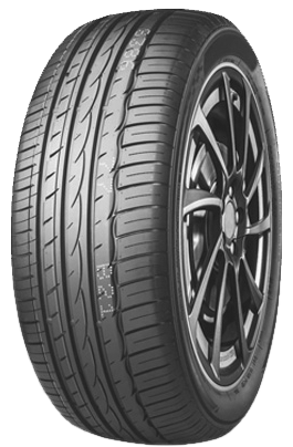 255/40 ZR 18   99W XL   COMFORSER   CF710
