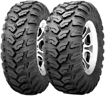 26 x 9 - 15   60N   MAXXIS   MU07 CEROS 6PR (E) TL
