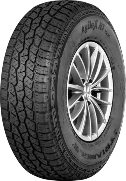 235/65 R 16   107T   TRIANGLE   AgileX A/T TR292 XL
