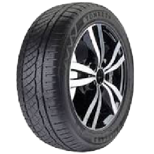 205/55 R 17   95V   TOMKET   ALLYEAR 3 XL