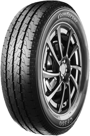 175/70 R 14   98/96S   COMFORSER   CF350