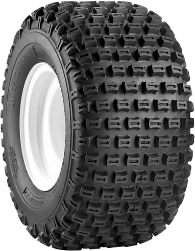 255/75 - 8  NHS 74F   CARLISLE   TURF TAMER 4PR TL (22.5X10.00-8)