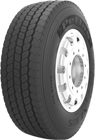 385/65 R 22.5   164K   PETLAS   NZ305