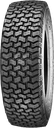 205/75 R 16   110/108R   BLACKSTAR   CAM+S Rechape