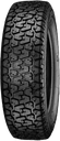 165/70 R 14   89/87R   BLACKSTAR   SG2 EVO Rechape
