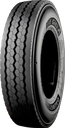 295/80 R 22.5   154/150J   GITI   GAU867 V1