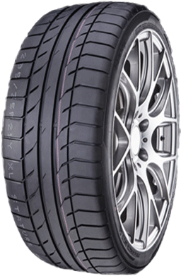 285/35 R 23   107Y   GRIPMAX   STATURE HT XL