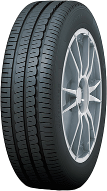 215/65 R 15   104/102T   INFINITY   ECOVANTAGE