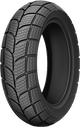 100/90 - 10   61J   KENDA   K701 WINTER TIRE TL