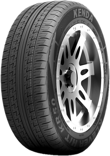 235/55 R 18   100H   KENDA   KR50 KLEVER H/T