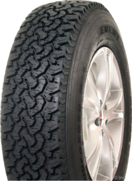 205/80 R 16   104T   LEAO TIRE   R620 XL