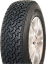 205/80 R 16   104T   LEAO TIRE   R620 XL